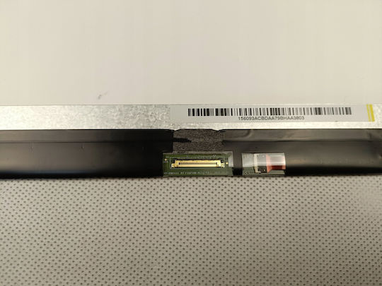 Dell Лаптоп Екран 15.6" Докоснете 1920x1080 за Laptop C1JFR