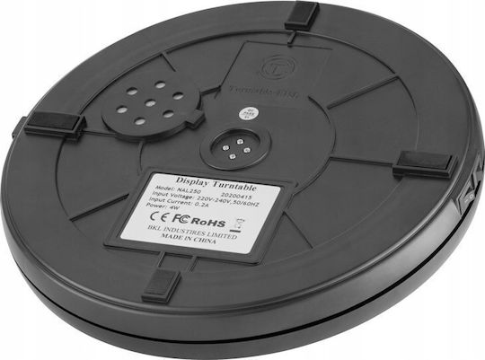 Freepower Drehbare Basis 360 für Studioausrüstung