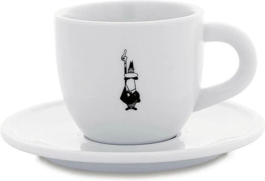 Bialetti Φλιτζάνι Cappuccino