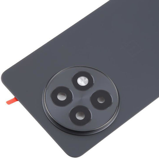 Capac Baterie Lentilă Cameră OnePlus 13R Gri Mat Mat