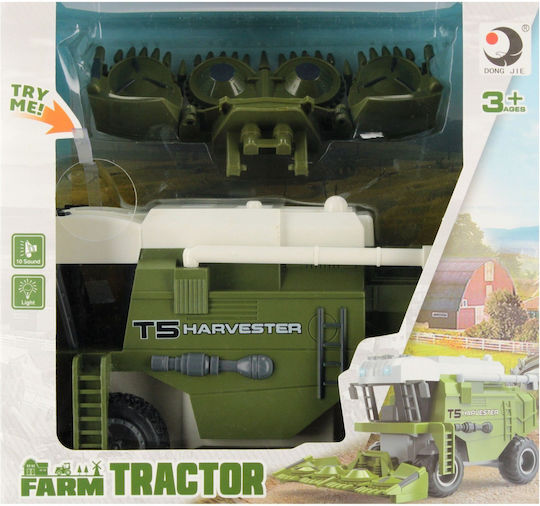 Mega Creative Camion (Diverse Modele) 1 Buc