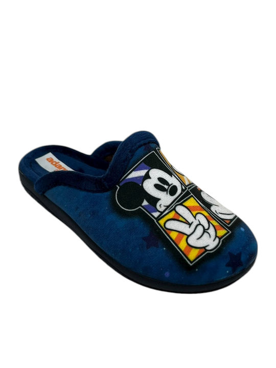 Adam's Shoes
