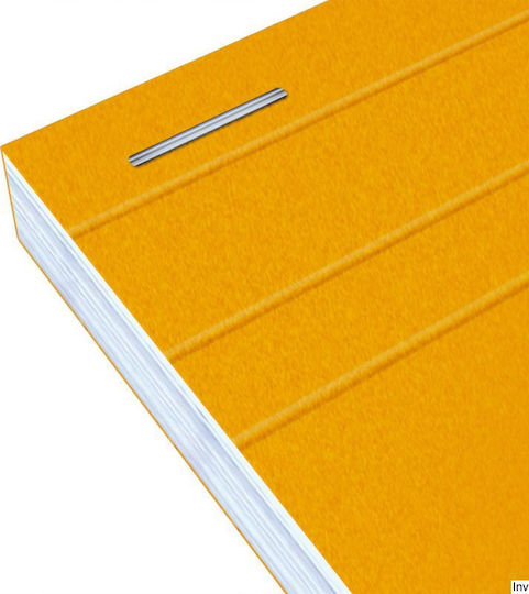 Oxford Notebook Square
