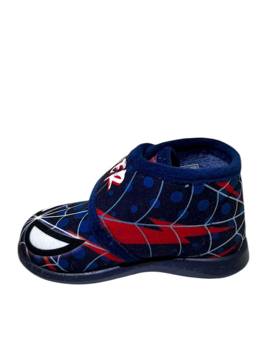 Adam's Shoes