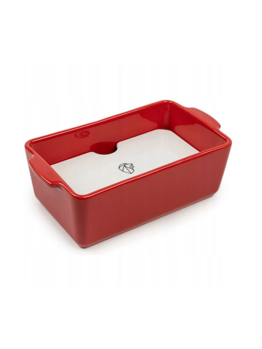 Peugeot Rectangular Heat-Resistant Cookware