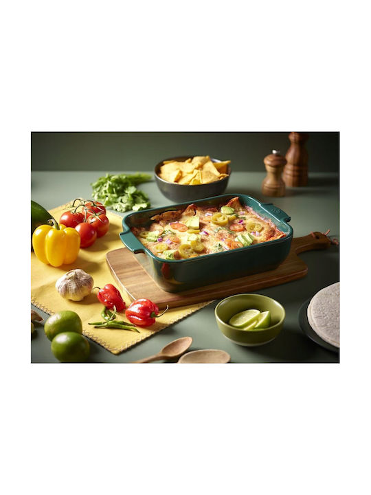 Peugeot Rectangular Heat-Resistant Cookware