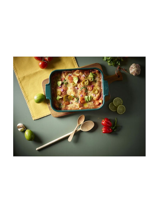 Peugeot Rectangular Heat-Resistant Cookware