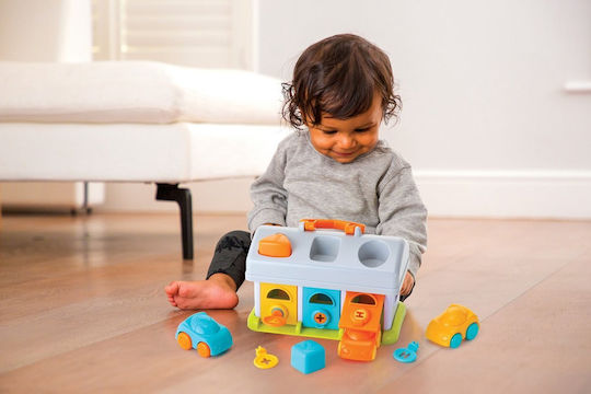 Infantino Formensortierspiel