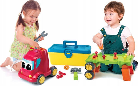 Infantino Vehicul cu Sunete