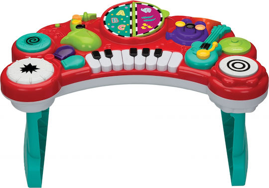 Infantino Musical Instrument with Music and Sounds