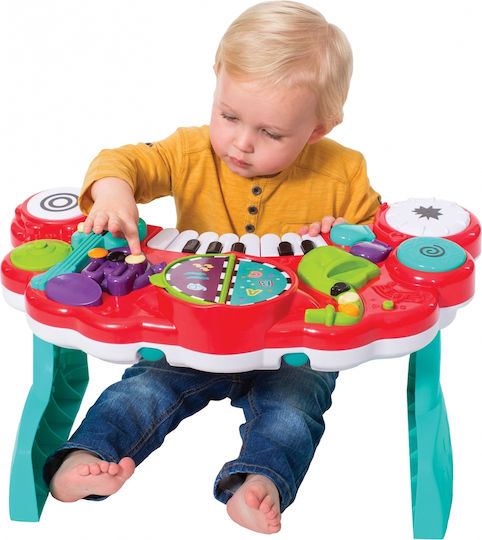 Infantino Musical Instrument with Music and Sounds
