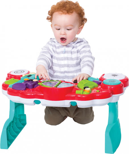 Infantino Musical Instrument with Music and Sounds