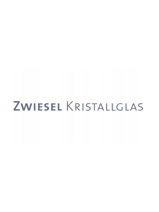 Zwiesel Glas Διακοσμητικό Βάζο Κρυστάλλινο Διάφανο