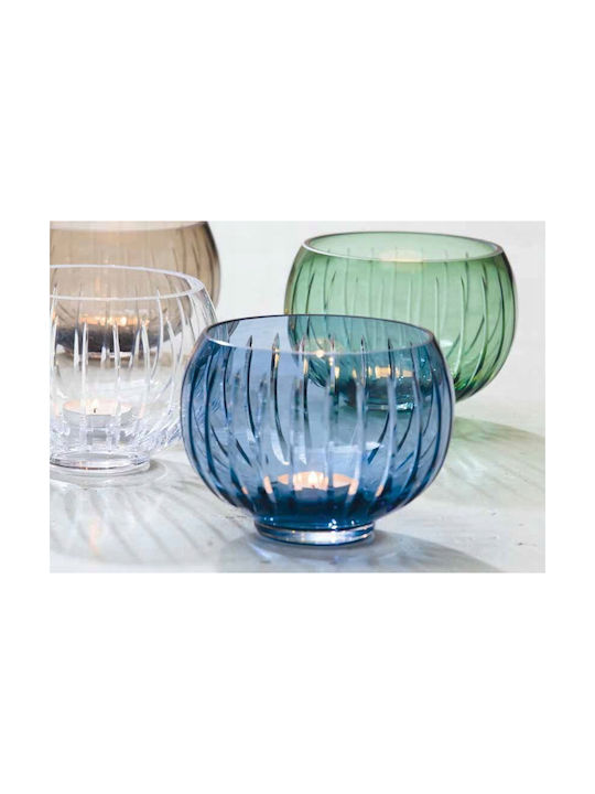 Zwiesel Glas Διακοσμητικό Βάζο Κρυστάλλινο Διάφανο