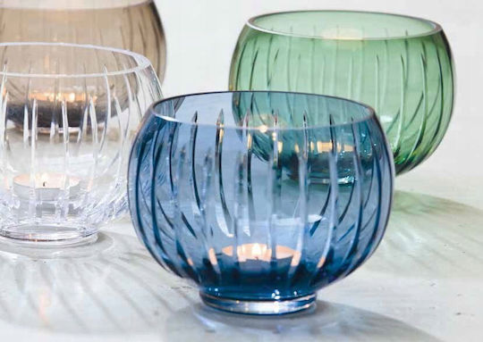Zwiesel Glas Διακοσμητικό Βάζο Kristall Transparent 1Stück