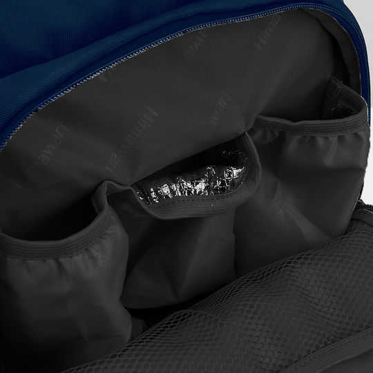 Himawari Diaper Bag Blue