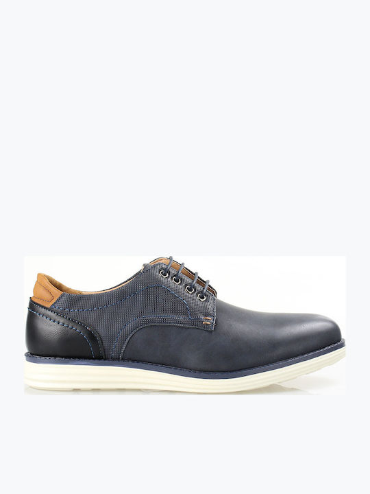 Мъжки ежедневни обувки Navy Blue