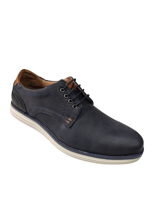 Мъжки ежедневни обувки Navy Blue