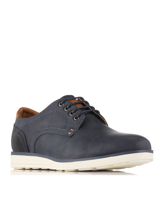 Мъжки ежедневни обувки Navy Blue
