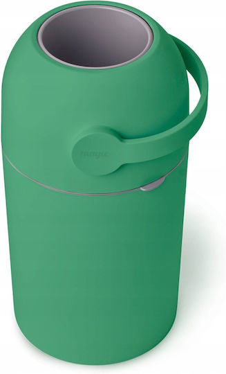 Kindsgut Diaper Disposal Bin Green