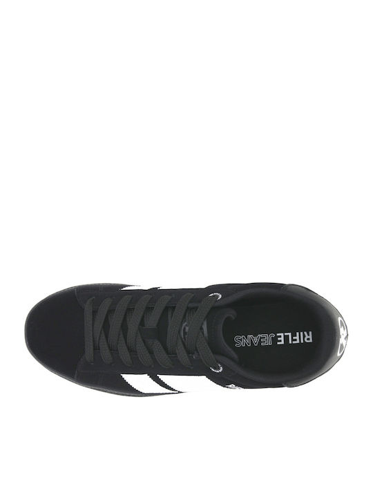 Herren Sneakers Schwarz