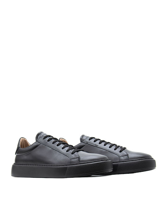 Ανδρικά Sneakers Μαύρο