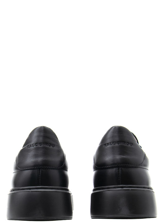 Ανδρικά Sneakers Μαύρο