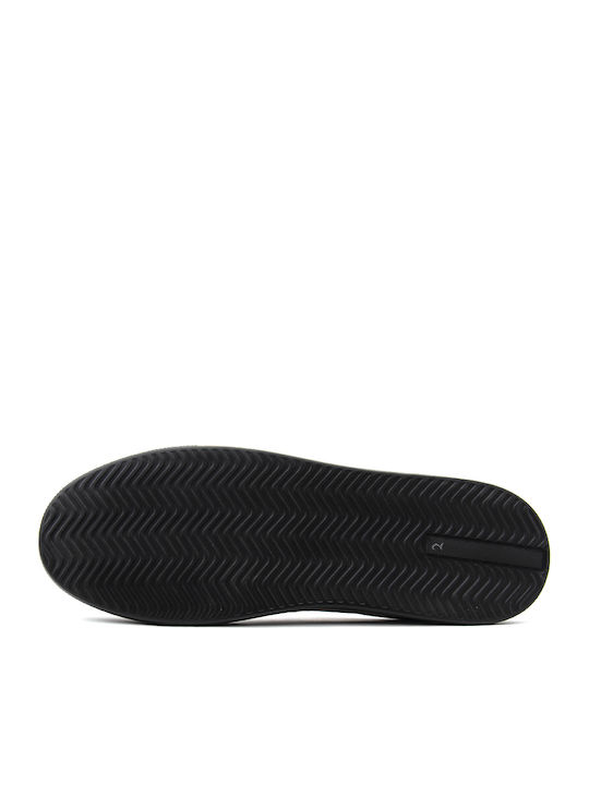 Ανδρικά Sneakers Μαύρο