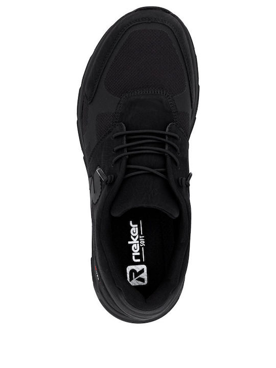 Sneakers Black