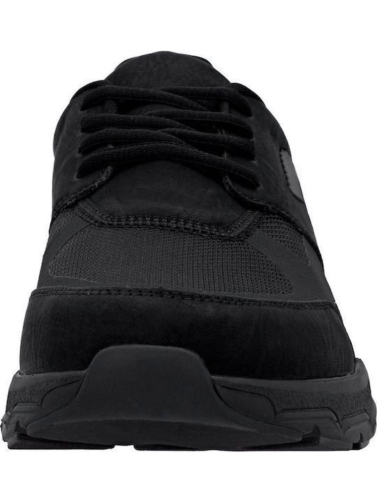 Sneakers Black