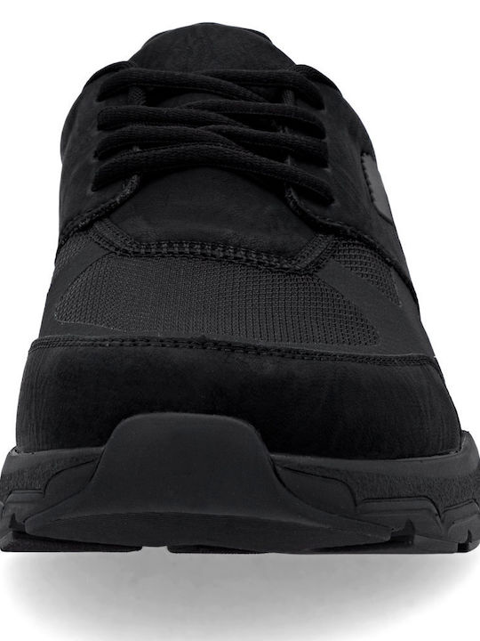 Sneakers Black