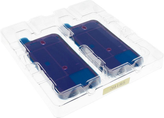 Servicepack 923-09189 Adhesive Foil Back Glass iPhone 15 Pro Box 30 Apple
