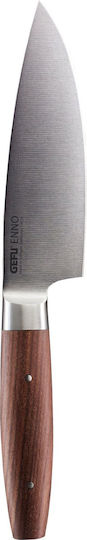 Gefu Messer Allgemeine Verwendung aus rostfreiem Stahl 15cm Gefu Messer Allgemeine Verwendung aus rostfreiem Stahl 15cm