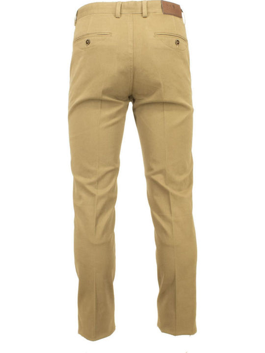 Hose Chino Olive