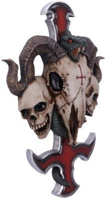 Nemesis Now Wanddekoration