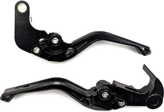 Adjustable Motorcycle Levers TDM 900 04-012