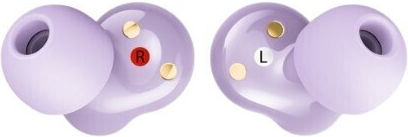 Fresh 'n Rebel Twins Breez In-ear Bluetooth Handsfree Earphones with Charging Case Dreamy Lilac