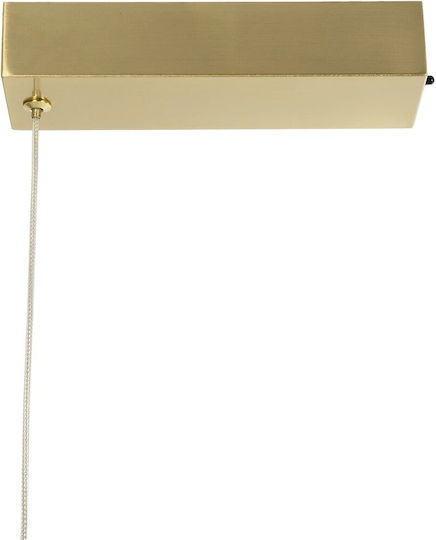 kelvo Glow Pendant Light White 180x30x40cm