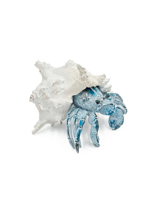 Artekko Διακοσμητικό Ζωάκι Πολυρητίνης 18.5x18x14.5cm
