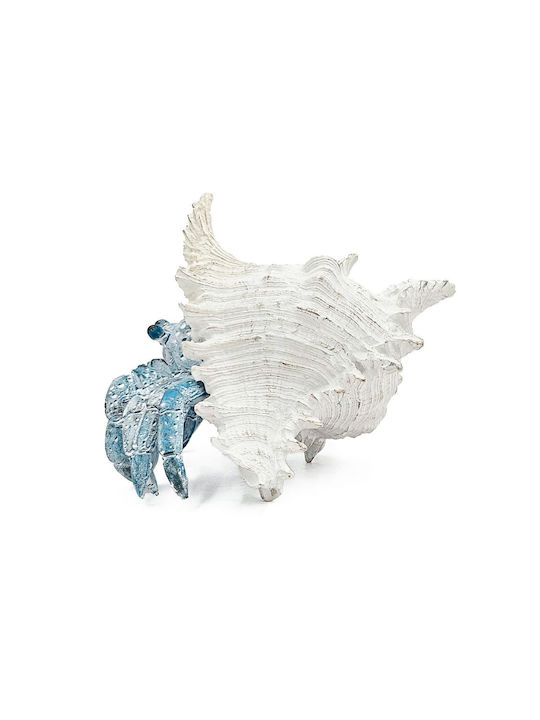 Artekko Διακοσμητικό Ζωάκι Πολυρητίνης 18.5x18x14.5cm
