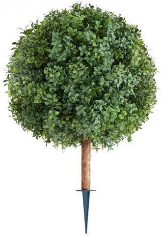 Τεχνητός Θάμνος Πυξάρι 68.6cm 2τμχ Vevor