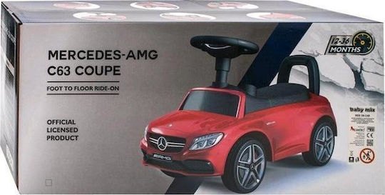 Toyz Αυτοκινητάκι Ride On με Ήχους Μπλε