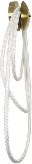 kelvo Lamp Wall with Integrated LED and Adjustable White Light 15x110cm