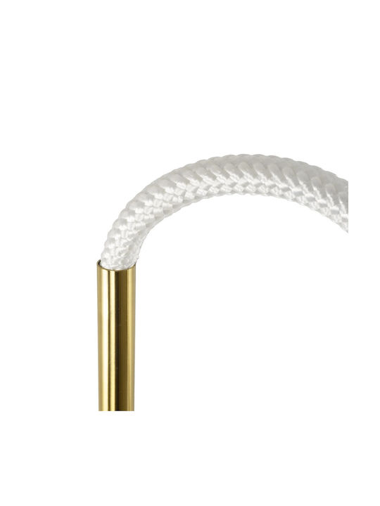 kelvo Lamp Wall with Integrated LED and Adjustable White Light 15x70cm