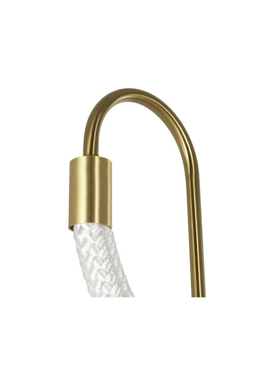 kelvo Lamp Wall with Integrated LED and Adjustable White Light 15x70cm