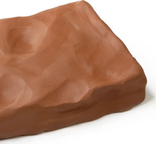 Milan Polymeric Modelling Clay Beige 400g