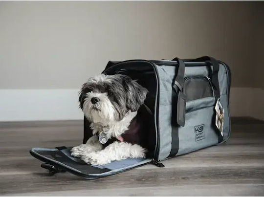 K9 Sport Sack Handbag for Dog and Cat Carrying Up to 9.1kg