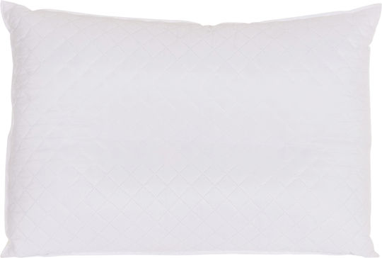 HomeMarkt Noctua Polyester Ανατομικό 50x70cm