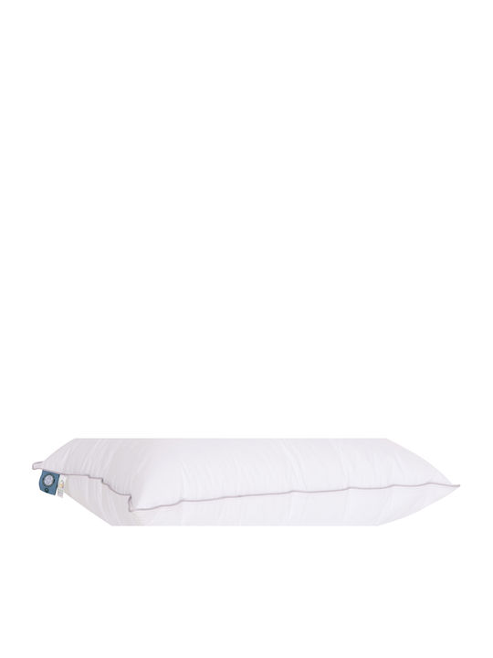 HomeMarkt Morpheo Kopfkissen Schlaf Mikrofaser 50x70cm