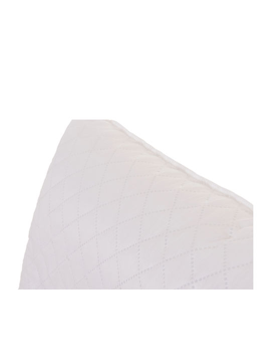 HomeMarkt Noctua Μαξιλάρι Ύπνου Polyester Ανατομικό 50x70cm